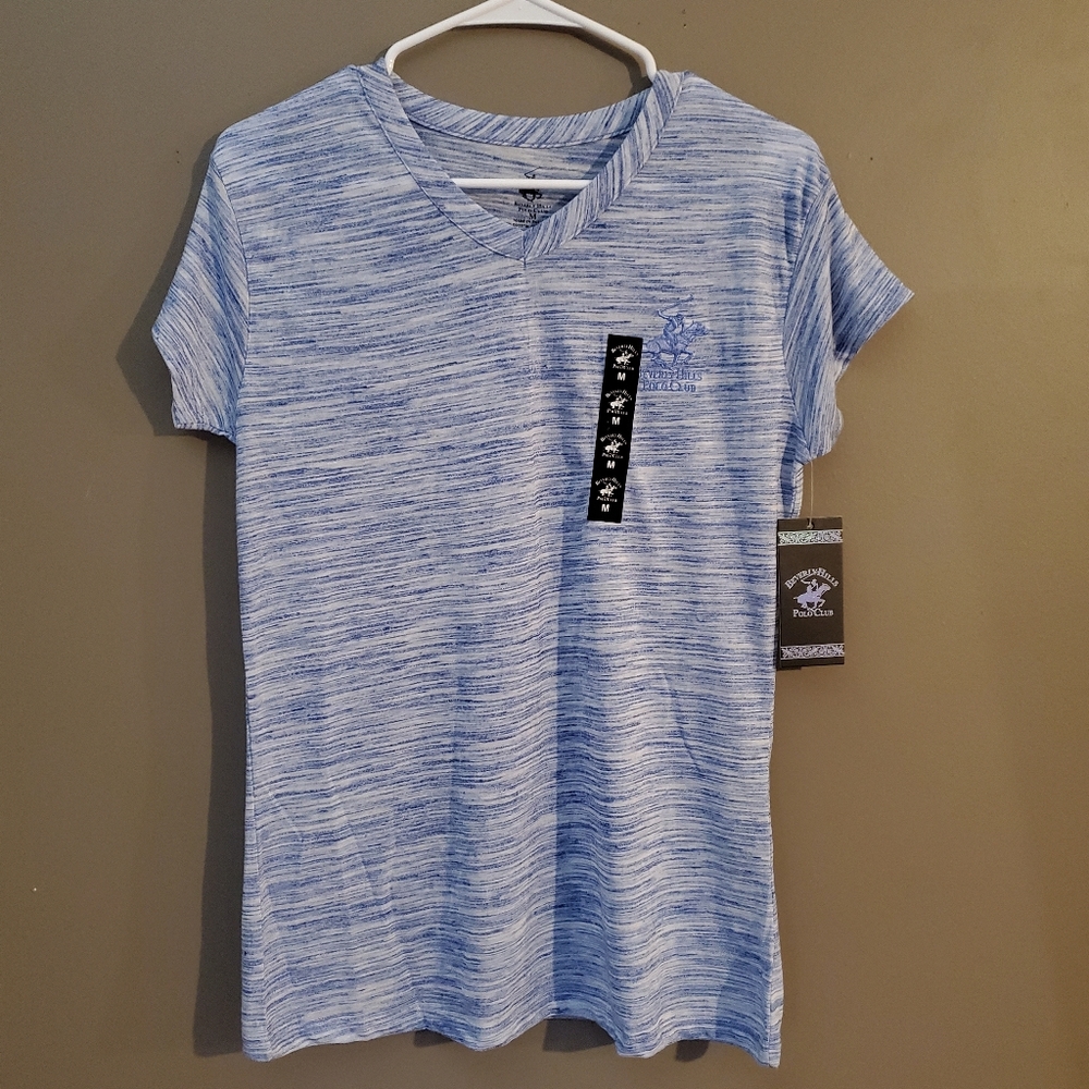 Beverly Hills Polo Club Top